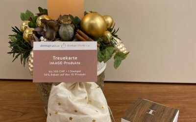 Das 24. Törli ist offen!