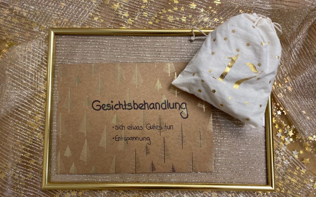 17. Adventstörli