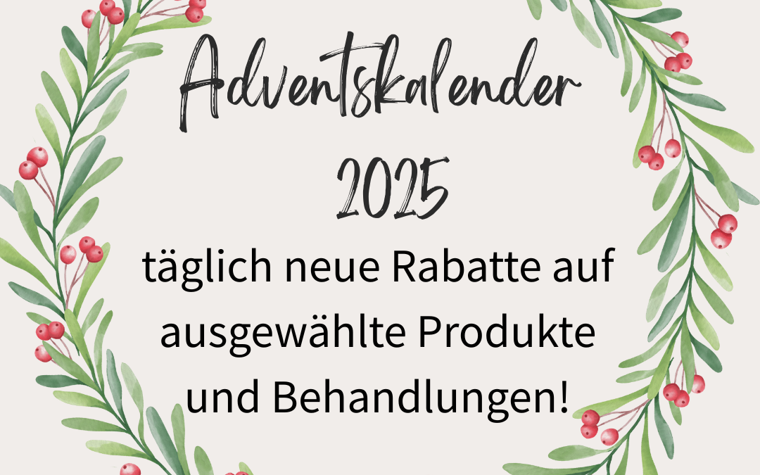 Adventskalender 2025