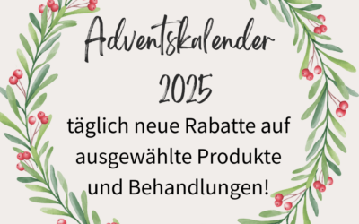 Adventskalender 2025