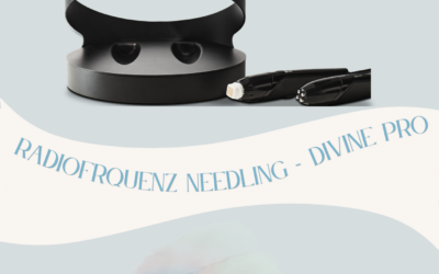 Radiofrequenz-Needling Divine Pro